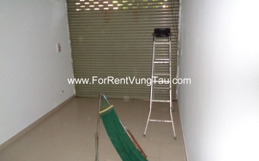 HOUSE FOR RENT CLOSE BACK BEACH VUNG TAU B197