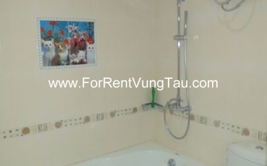 SAIGONRES APARTMENT FOR RENT IN VUNG TAU B148
