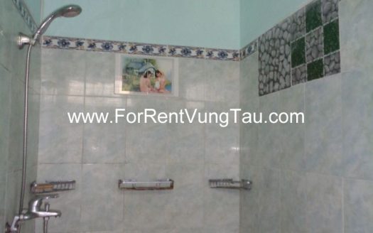 TOWNHOUSE FOR RENT CHEAP IN VUNG TAU CITY B147
