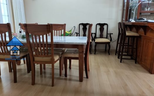 VIET ANH HOUSE RENTAL AT VIVA STREET, VUNGTAU CTIY B1242